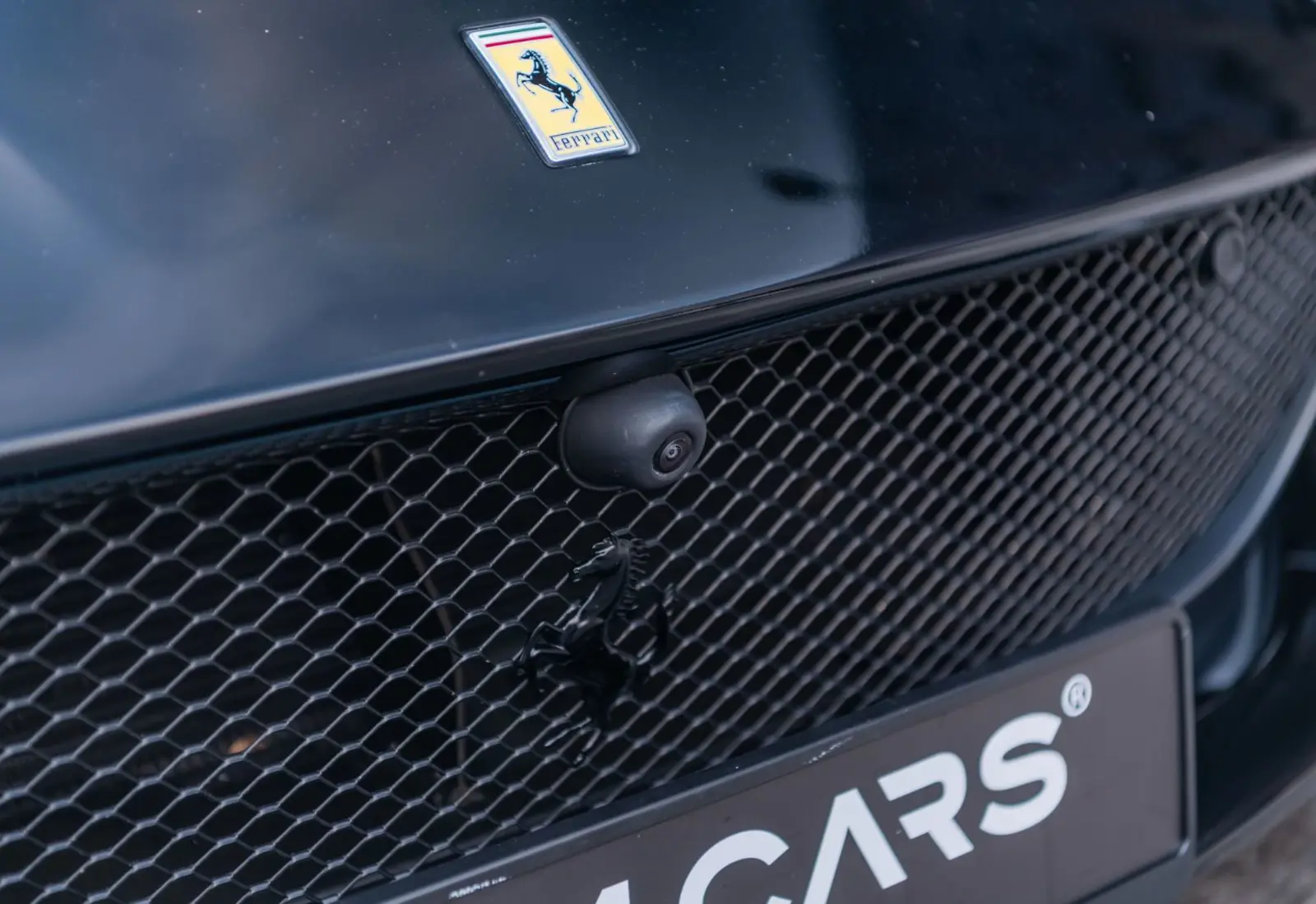 Ferrari 812 GTS * NOVITEC * LIFT * AFS2 * CARBON * SURROUND * DREAM - 127022