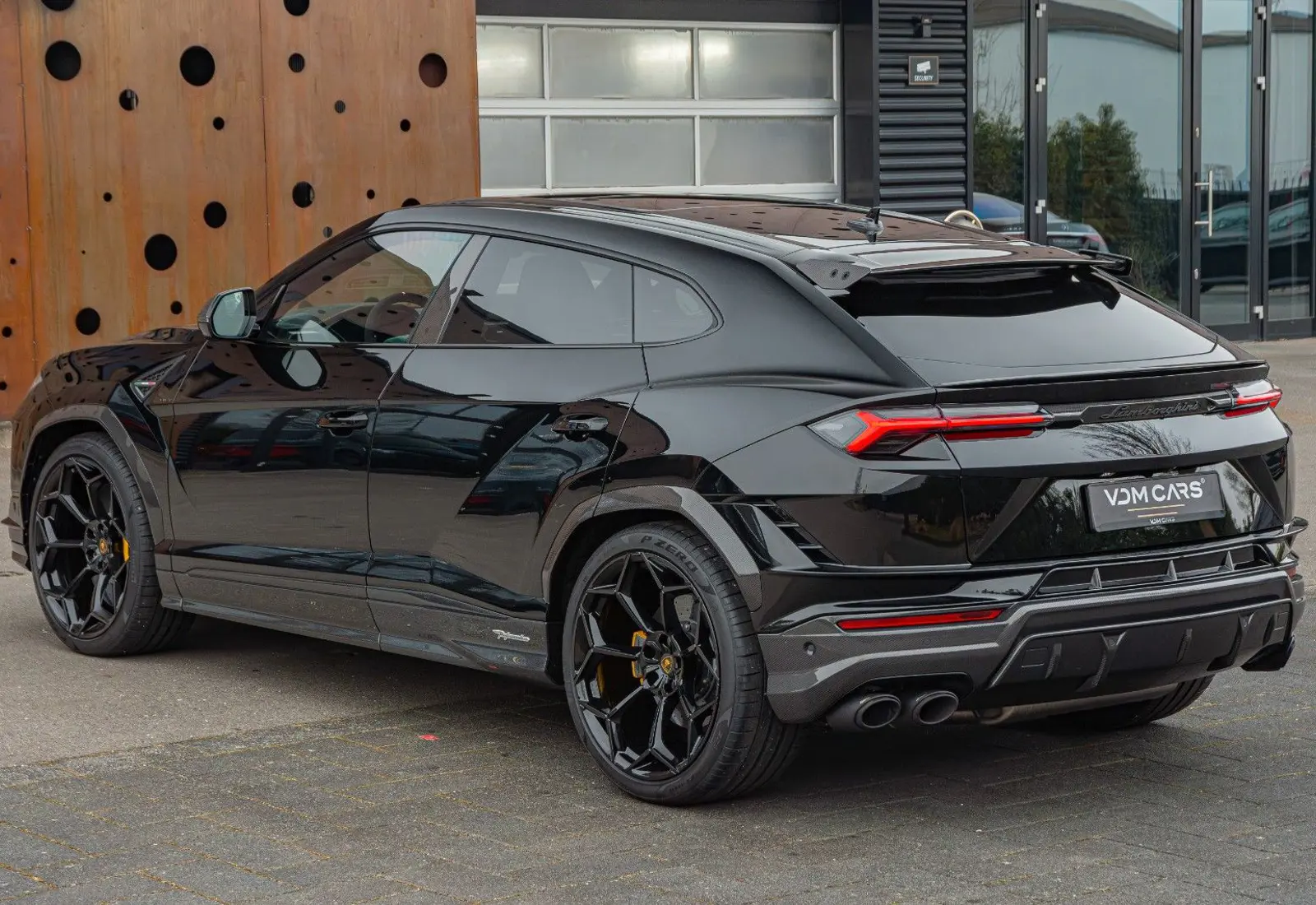 Lamborghini Urus Performante * FULL CARBON EXT/INT * ADAS * PANO *  - 78865