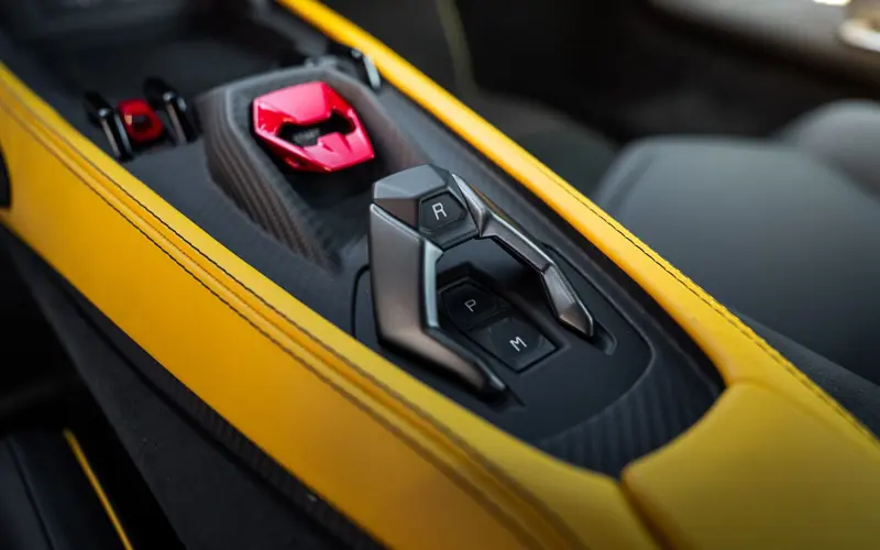 Lamborghini Revuelto 6.5 V12 * NEW CAR * AVAILABLE * BI COLOR - 168879