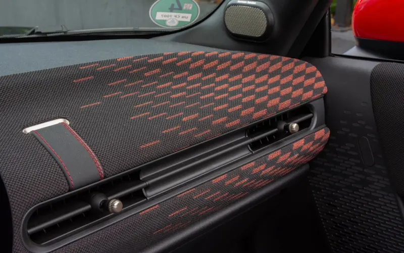 MINI Cabrio John Cooper Works * HUD * Pack XL * VOLL - 116069