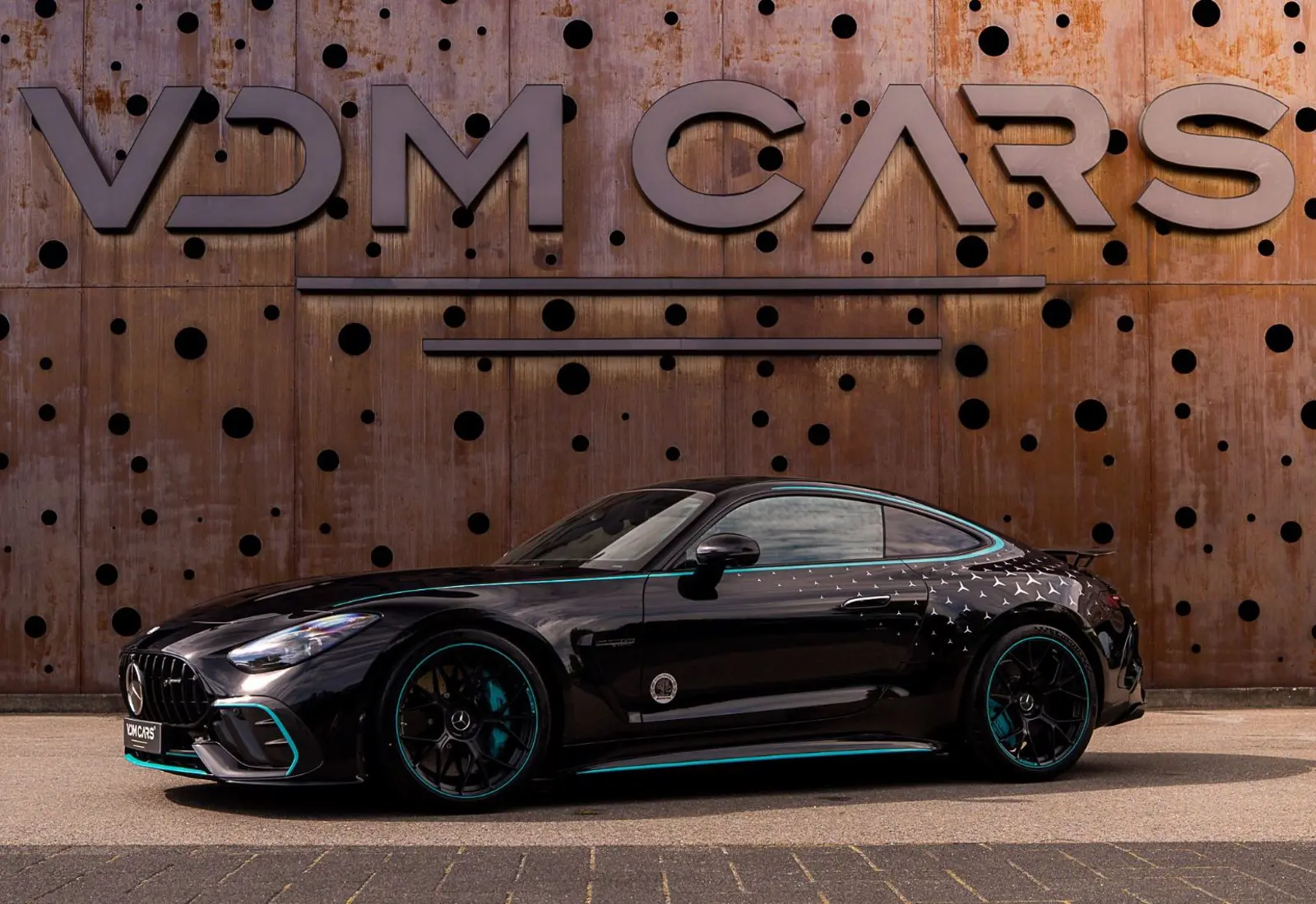 Mercedes-Benz AMG GT 63 PRO 4M * MOTORSPORT COLLECTORS EDITION *  - 171620