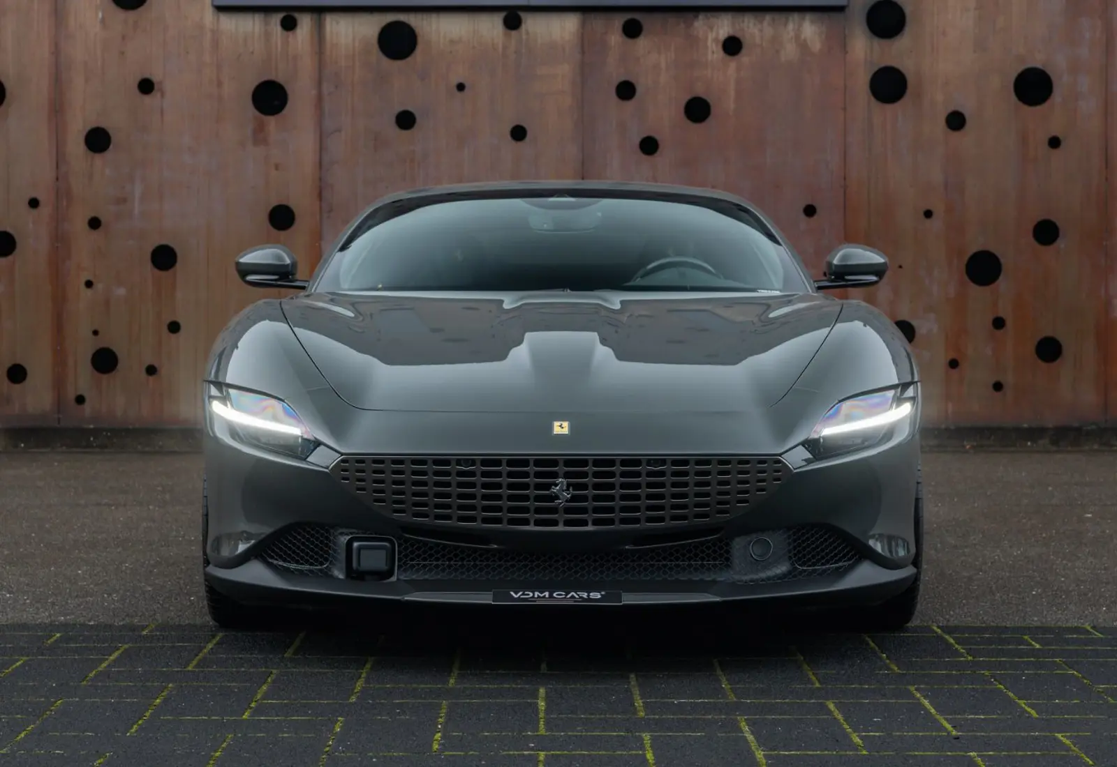 Ferrari Roma * NOVITEC * F. ADAS * MAGNE * P.DISPLAY * SMARTPHONE - 123733