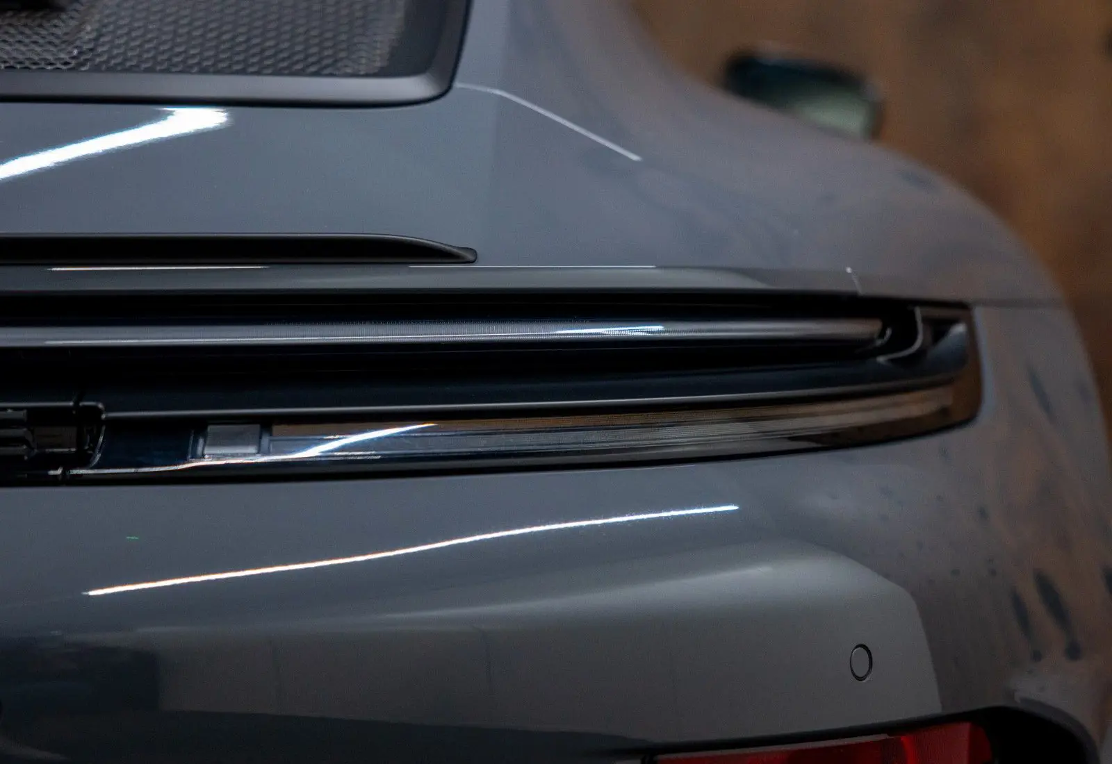 Porsche 992 GT3 Touring Paket * LIFT * PCCB * 18-weg * BOSE *  - 122097