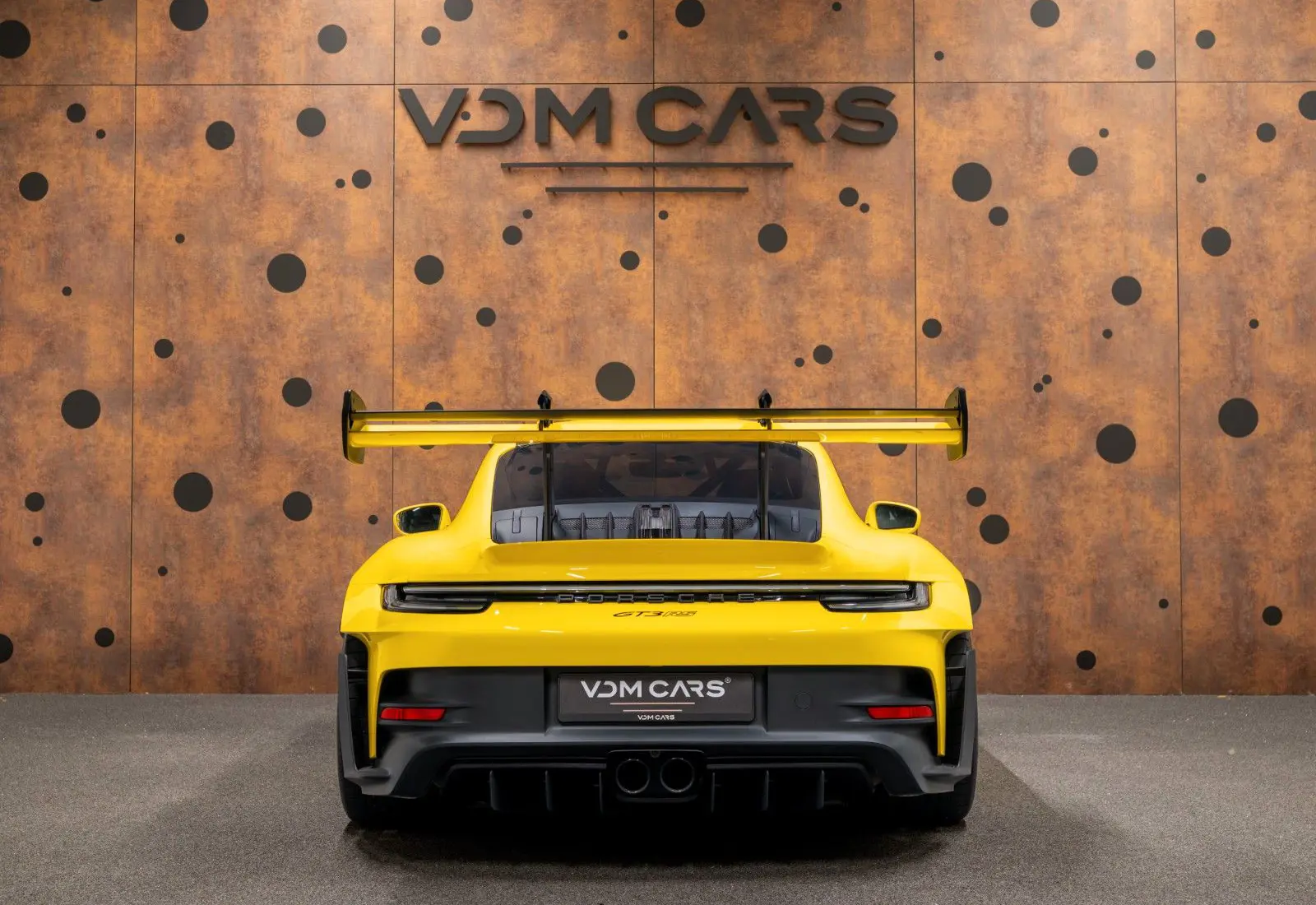 Porsche 911 GT3 RS * CLUBSPORT * CARBON * PPF * PDLS * PASM * CHRON - 166415