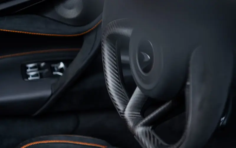 McLaren 750S Spider * NOVITEC * CARBON * LIFT * MSO * RACING SEAT - 130265