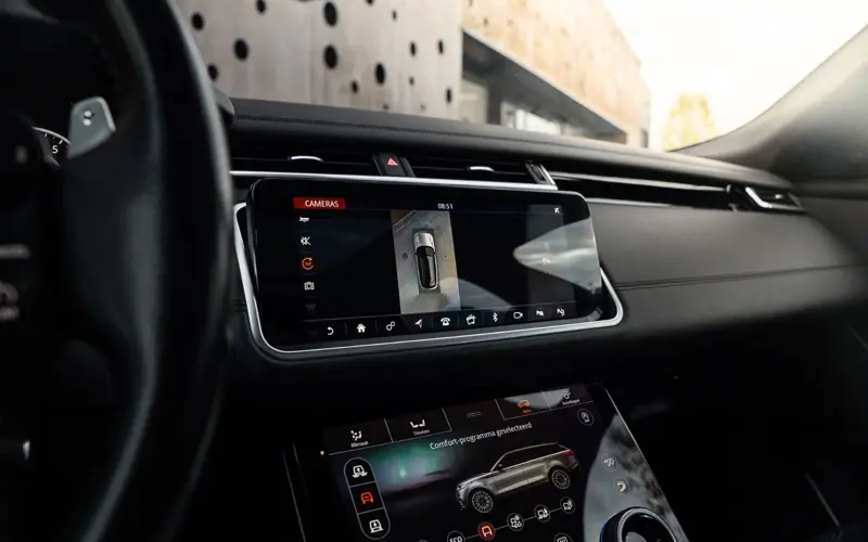 Land Rover Range Rover Velar SV Autobiography Dynamic Edit. - 175821