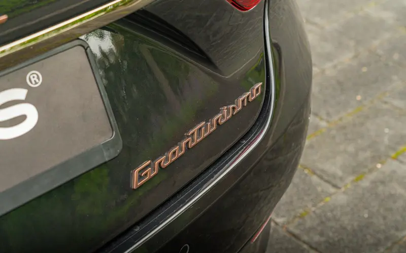 Maserati Granturismo Folgore * ASSIST * CONNECT * SONUS FABER *  - 148469