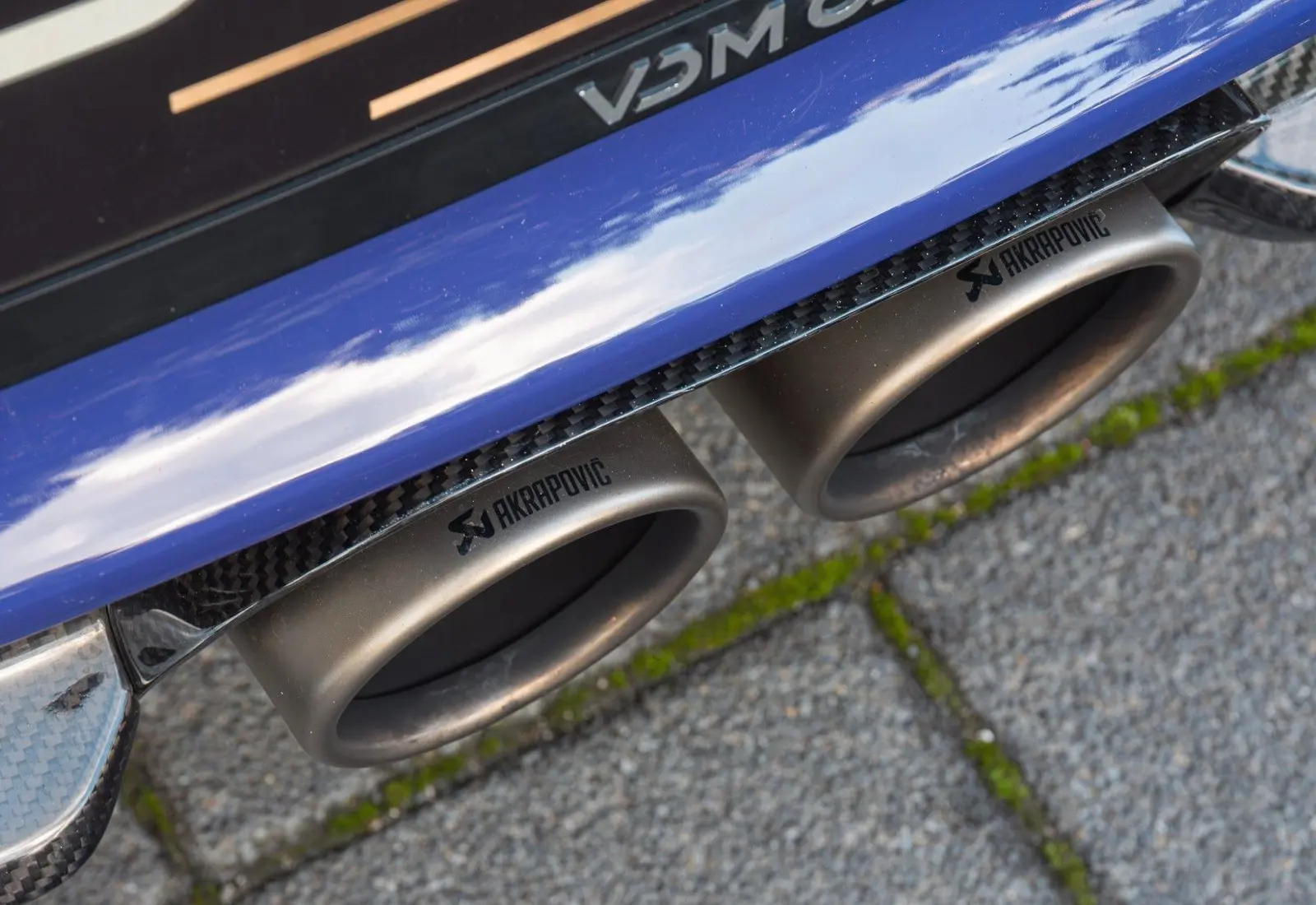 Porsche 991 GT3 RS * AKRAPOVIC * CARBON * PCCB * PASM * LIFT *  - 112717