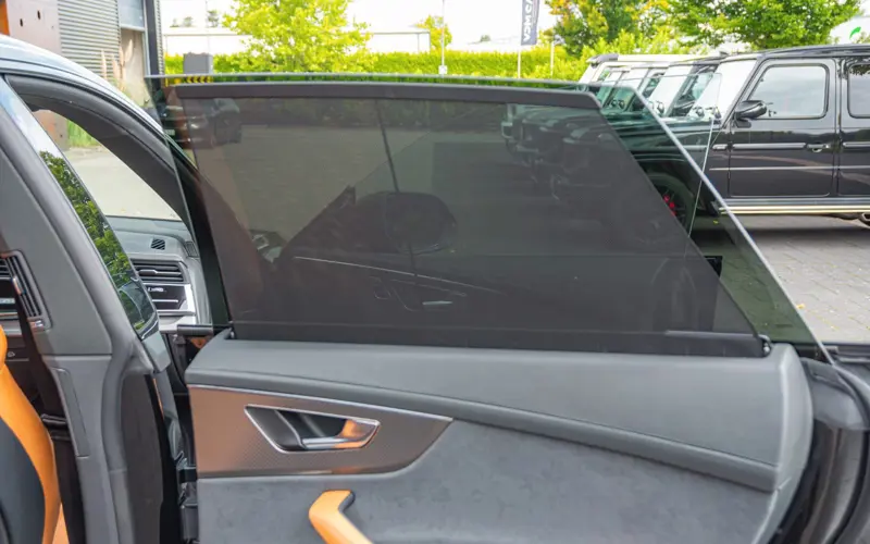 Audi RSQ8 4.0 TFSI * MATRIX * B&amp;O * TOUR * HEADUP *  - 111180