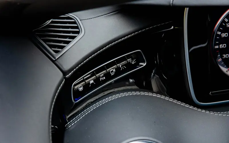 Mercedes-Benz S 65 AMG Cabrio * VOLL * MASSAGE * 360 * EXKLUSIV * BURME - 136835