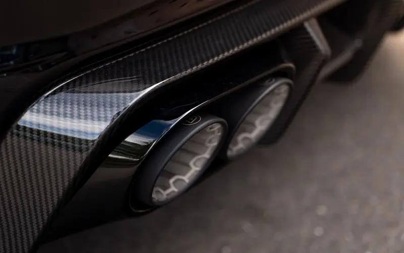 Porsche 992 BRABUS ROCKET R * 1 OF 25 * 900HP * CARBON * LIFT *  - 167486