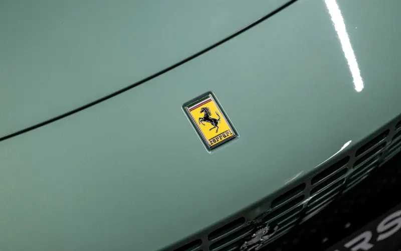Ferrari Roma Spider * SPECIAL PAINT * MAGNERIDE * 360 * VENT *  - 170241