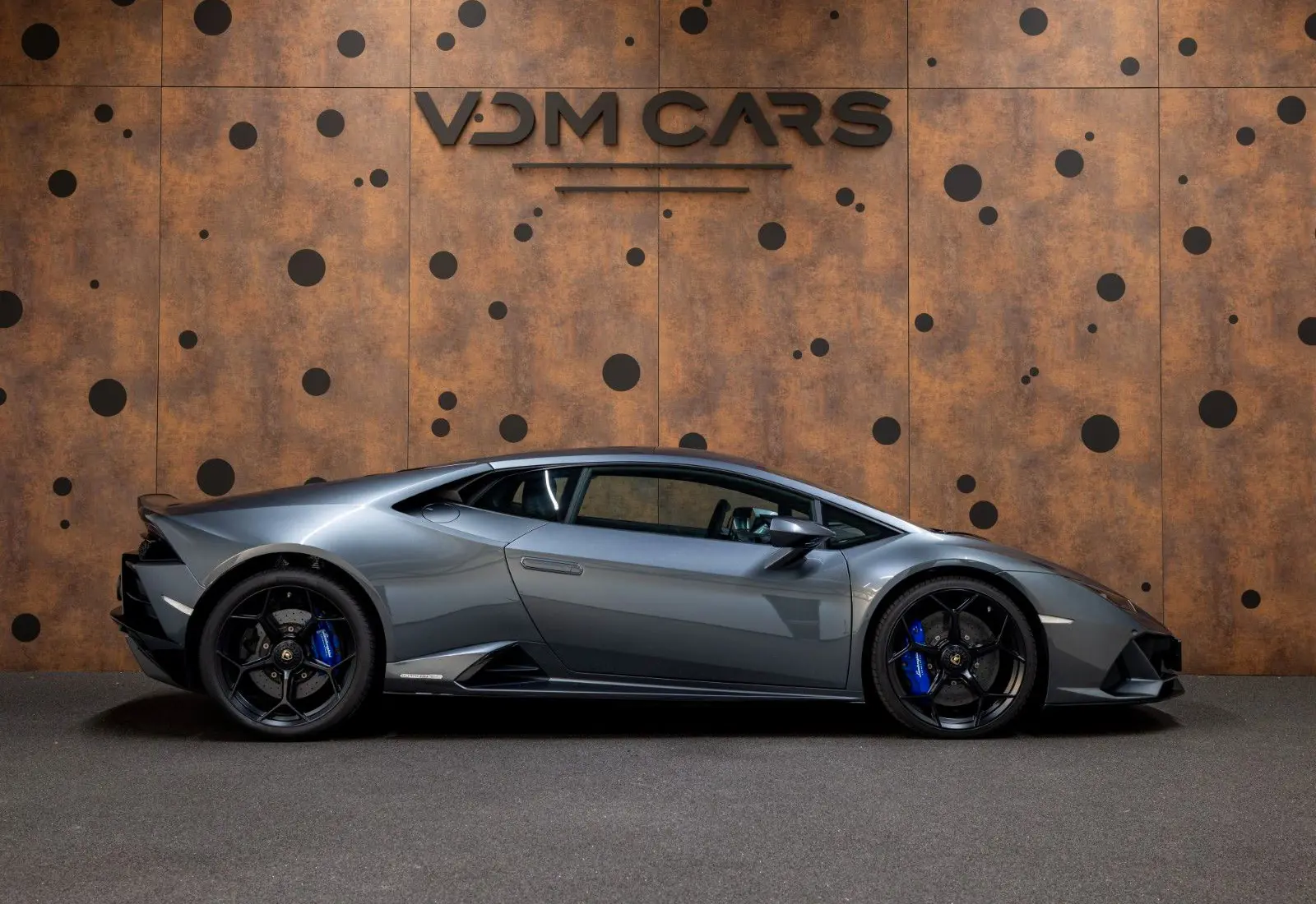 Lamborghini Huracán EVO 5.2 V10 LP 640-4 * Lift * Forged Carbon - 76009