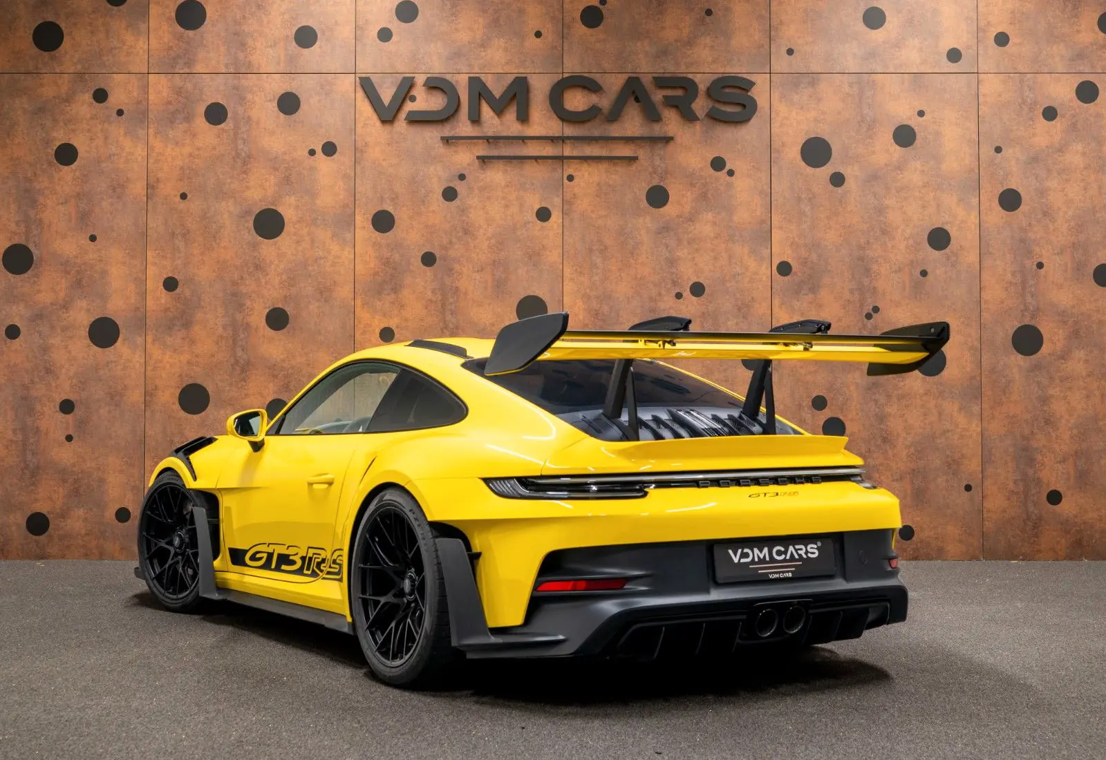 Porsche 911 GT3 RS * CLUBSPORT * CARBON * PPF * PDLS * PASM * CHRON - 166414