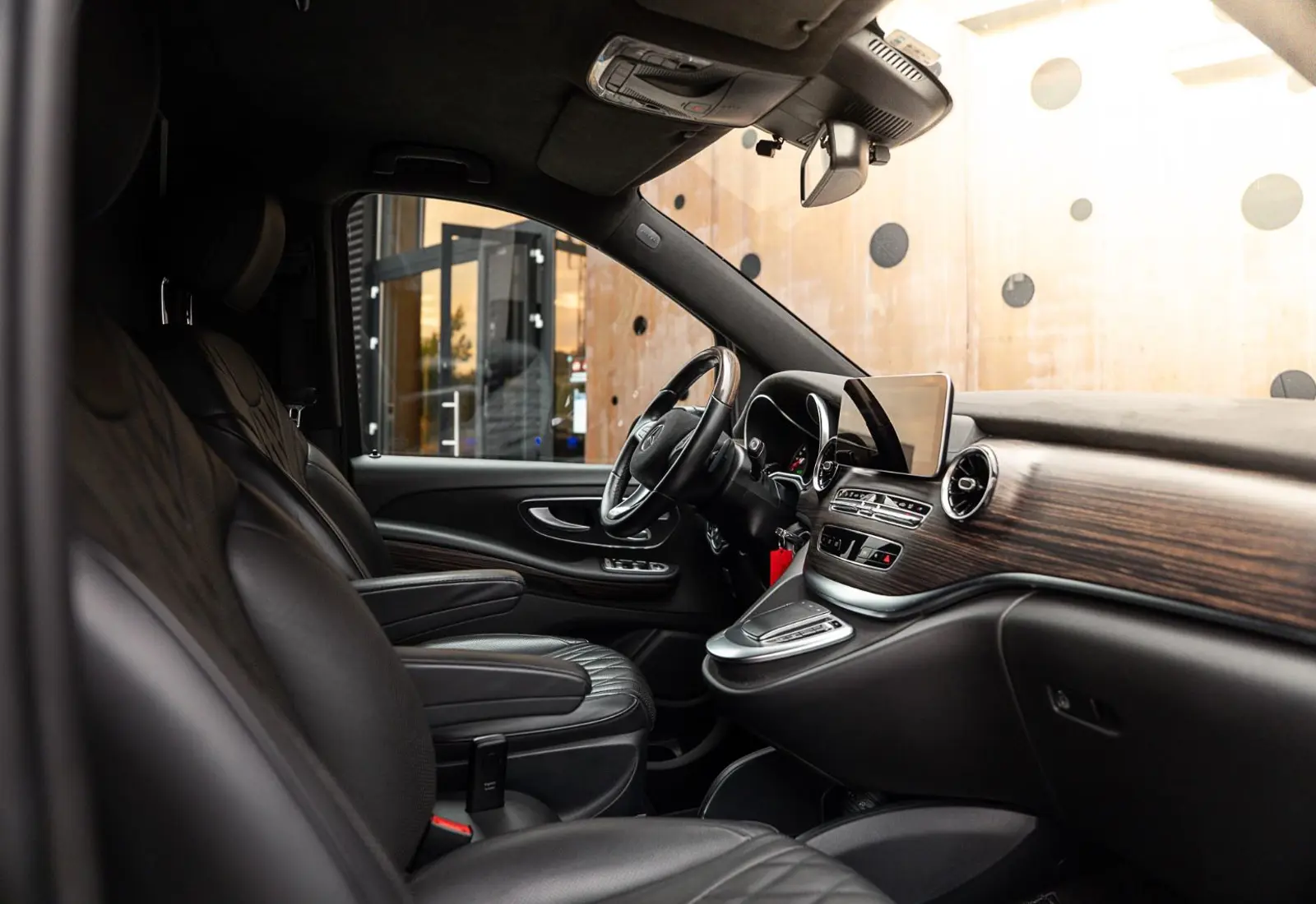 Mercedes-Benz V 300d Aut. EXCL. ED. | Lang | 4 Matic | * VIP * | - 174834
