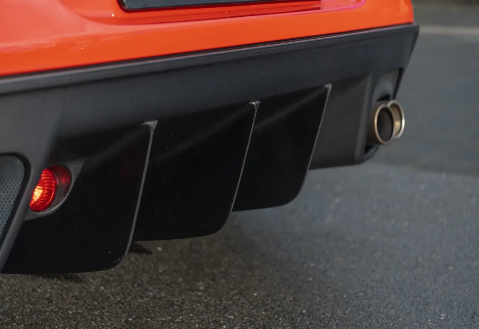 Ferrari 599 GTO * EU CAR * ROLL BAR * FERRARI CLASSICHE *  - 131915