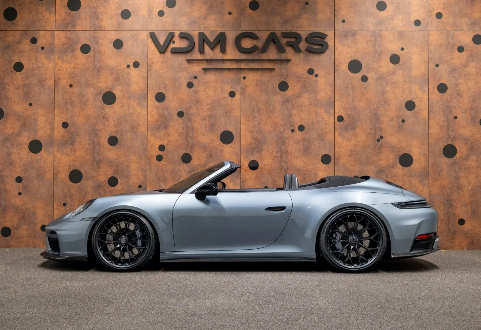 Porsche 911 Carrera GTS T-Hybrid Cabriolet * TECHART * LIFT *  - 128197