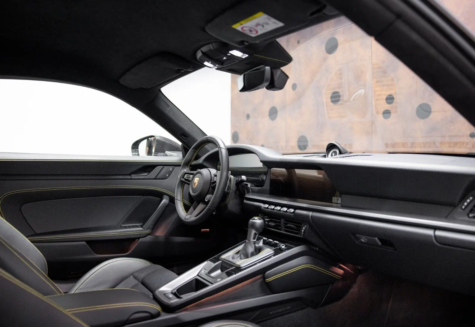 Porsche 911 GT3 Touring Paket * LIFT * PCCB * 18-weg * BOSE *  - 119070