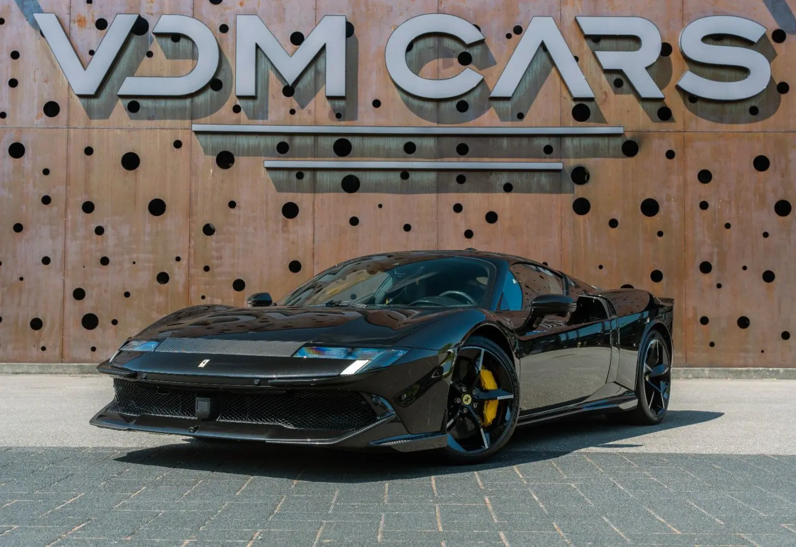 Ferrari 849 Testarossa * STOCK * AVAILABLE * CARBON *  - 150259