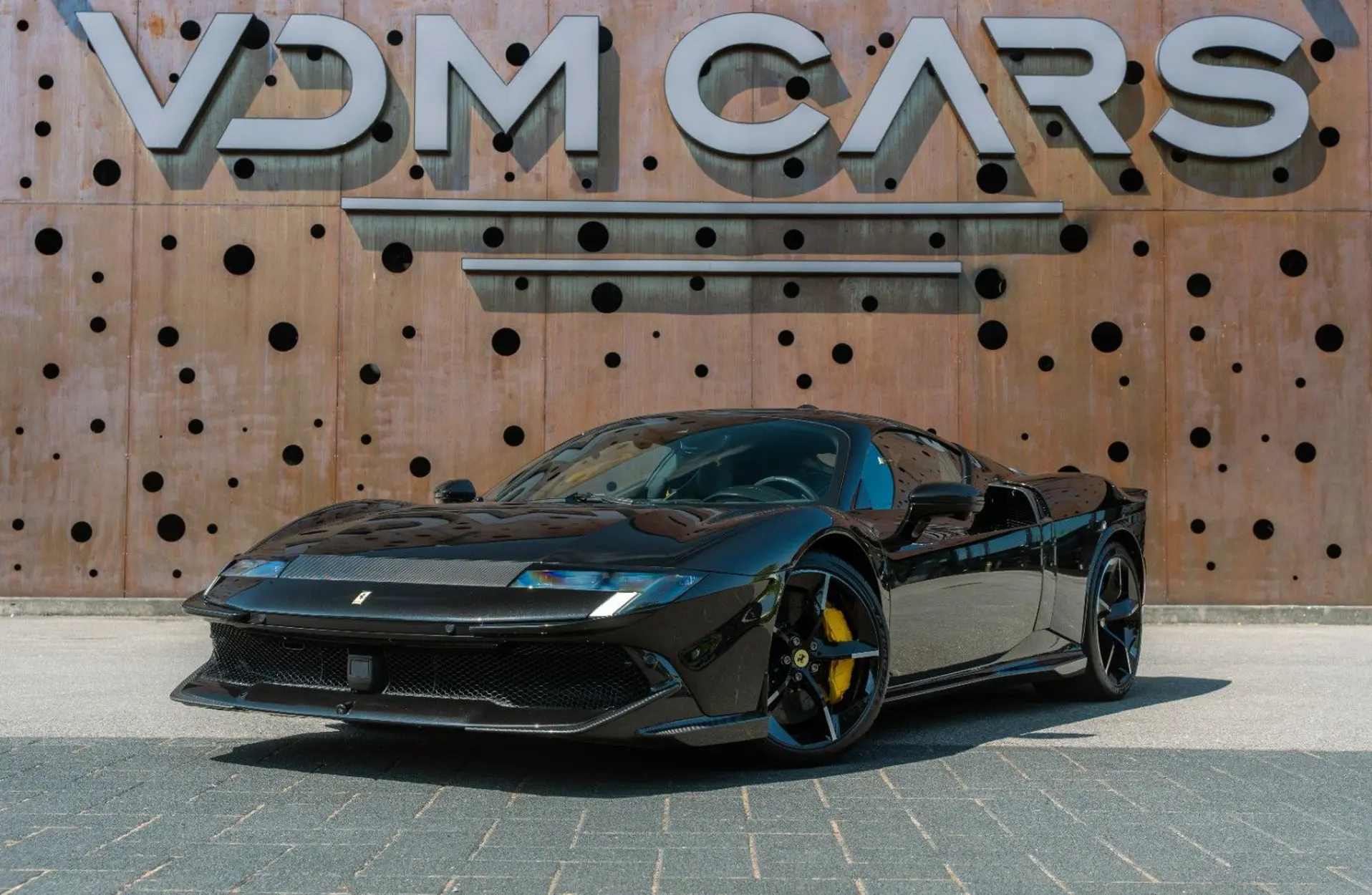 Ferrari - Testarossa - 150259
