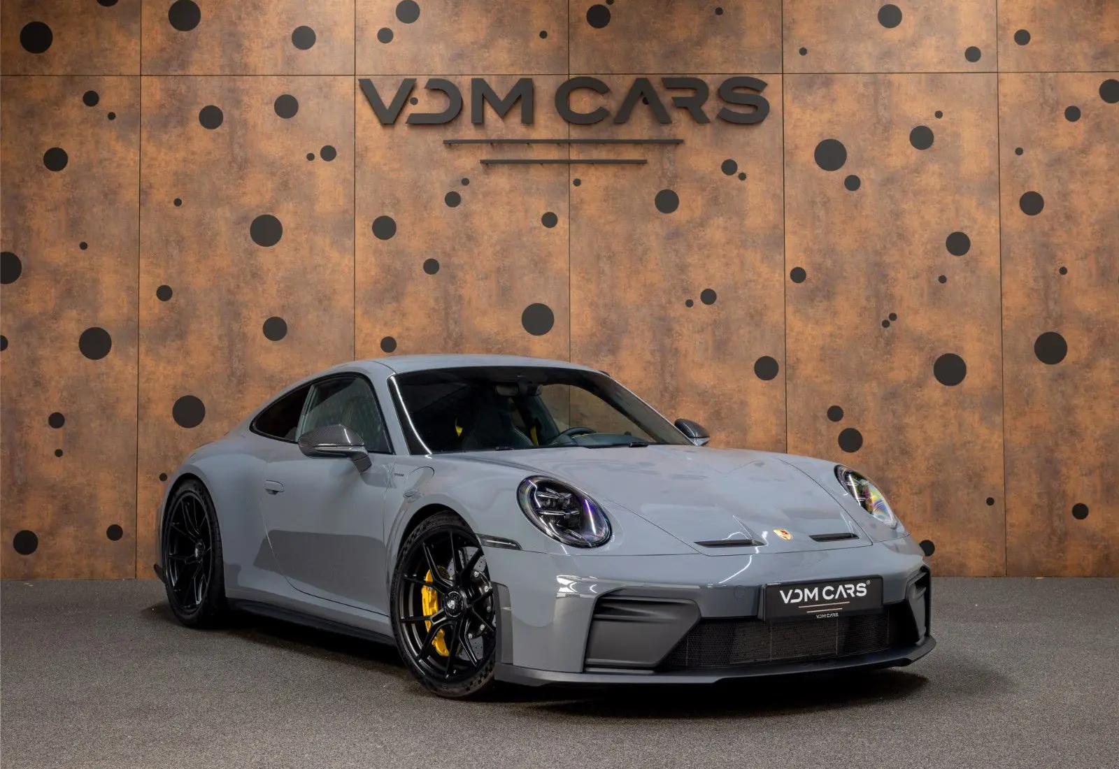 Porsche 992 GT3 Touring Paket * LIFT * PCCB * 18-weg * BOSE *  - 122092
