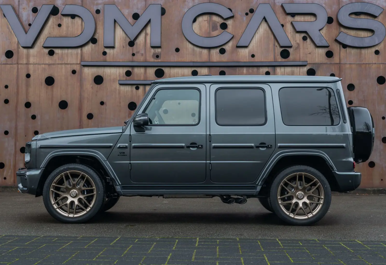 Mercedes-Benz G 63 AMG * PERFORMANCE * CARBON EXT * NIGHT * SUPERIOR *  - 129502