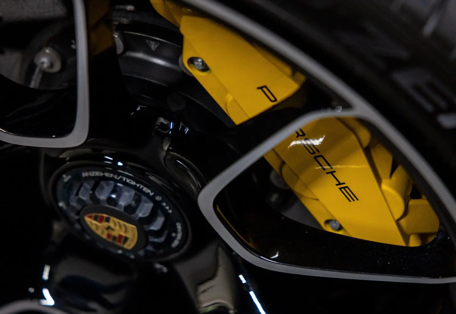 Porsche 911 Turbo S Cabriolet * LIFT * 360 * BELÜFTUNG * ACC *  - 133500