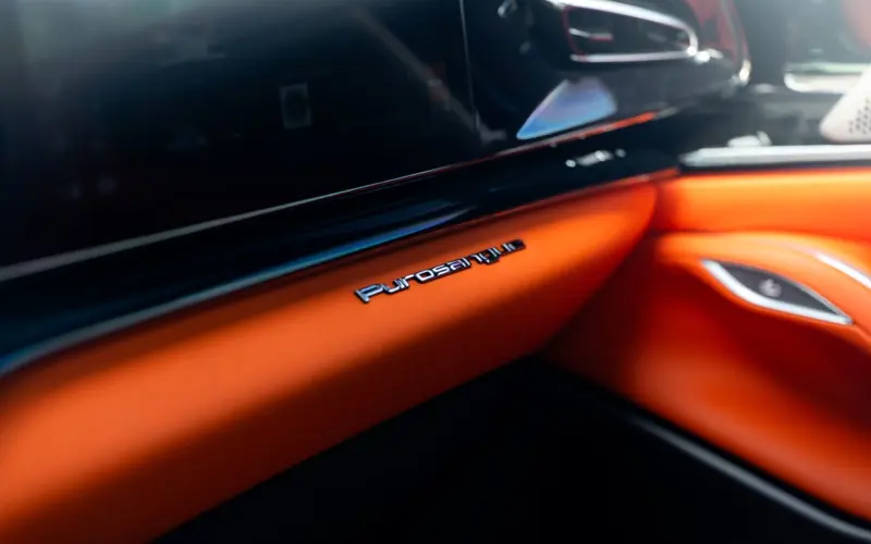 Ferrari Purosangue * EXTRARANGE * Exceptional Specification - 176639