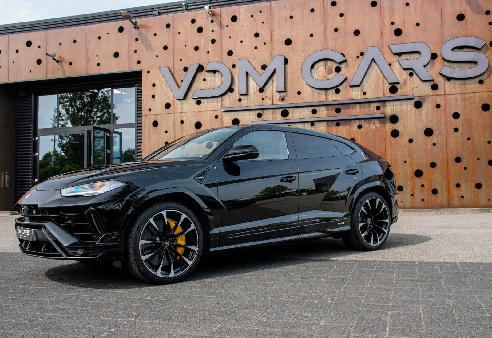 Lamborghini Urus S * MY24 * STOCK * MASSAGE * PANO * STYLE * CARBON * B&amp;O - 57805