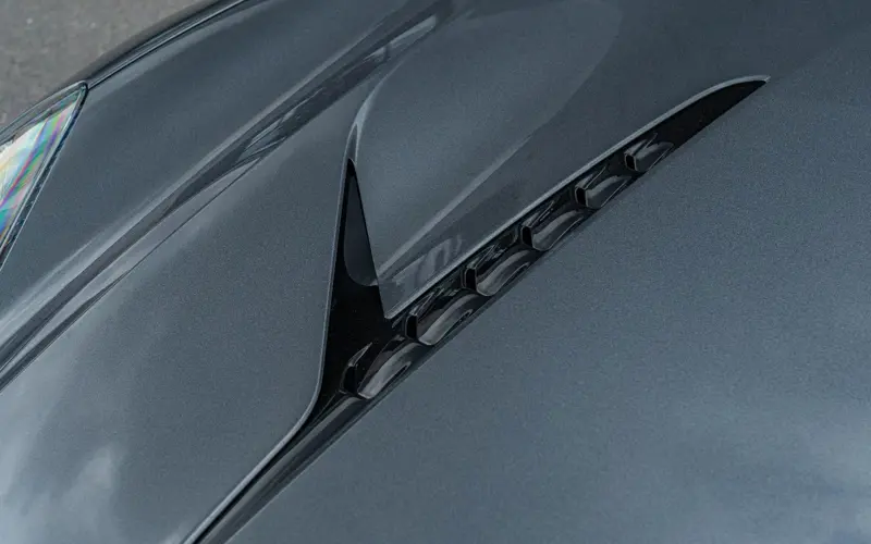 Aston Martin Vanquish Volante * Bowers &amp; Wilkins * Black-Pack *  - 145519