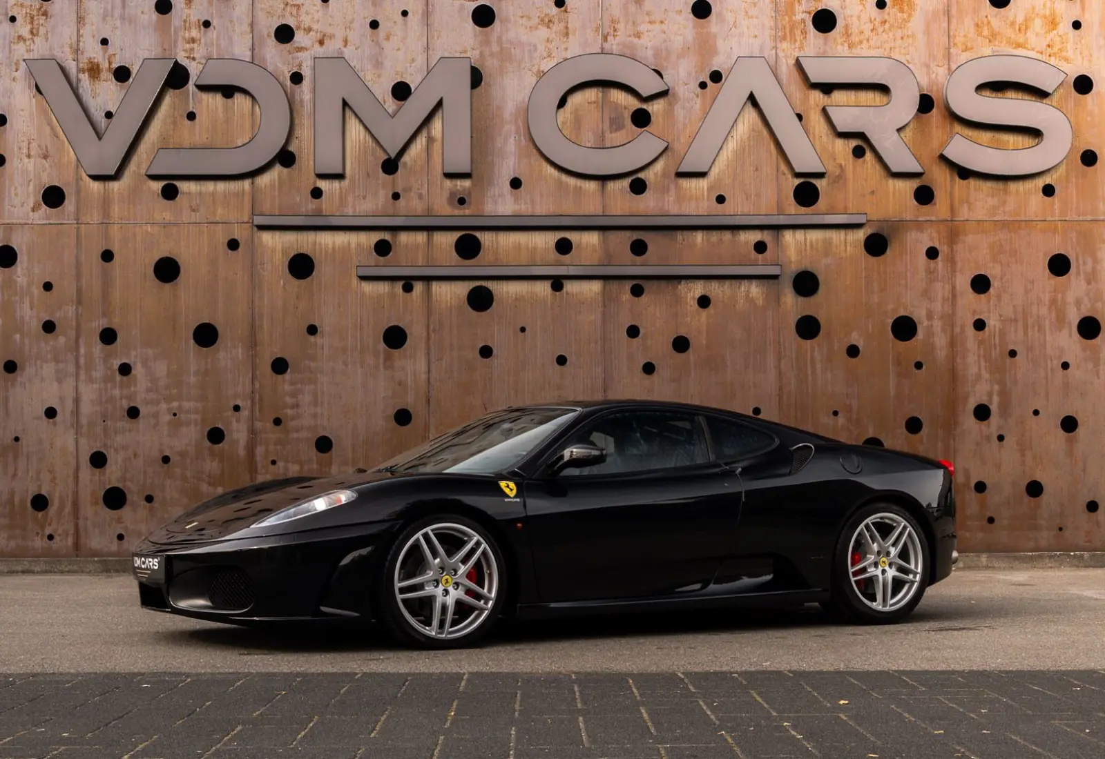 Ferrari F430 F1 * CLASSICHE * CARBON * EL. SEATS * NEW SERVICE *  - 173120