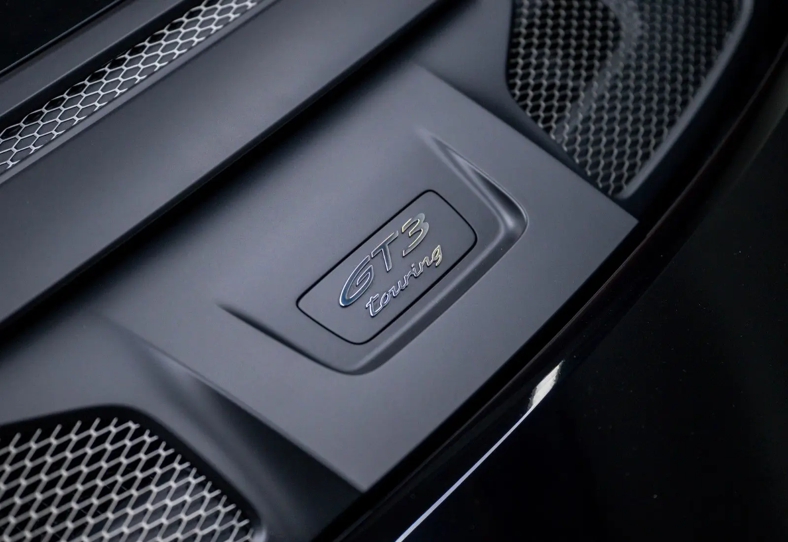 Porsche 911 GT3 Touring Paket * PCCB * LIFT * CARBON * CAMERA *  - 152610
