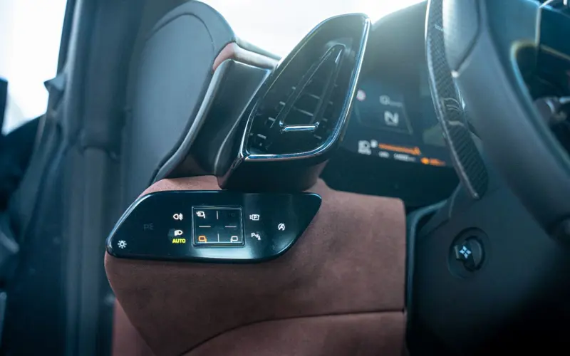 Ferrari Roma * CARBON * F.ADAS * CARPLAY * 360 * MAGNERIDE * EL.SEA - 168337