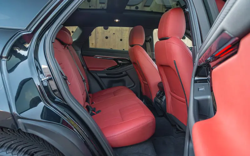 Land Rover Range Rover Evoque R-Dynamic S - 106685