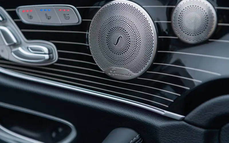 Mercedes-Benz E 53 AMG 4M Cabrio * DYNAMIC PLUS * DRIVERS * KOMFORT - 124953