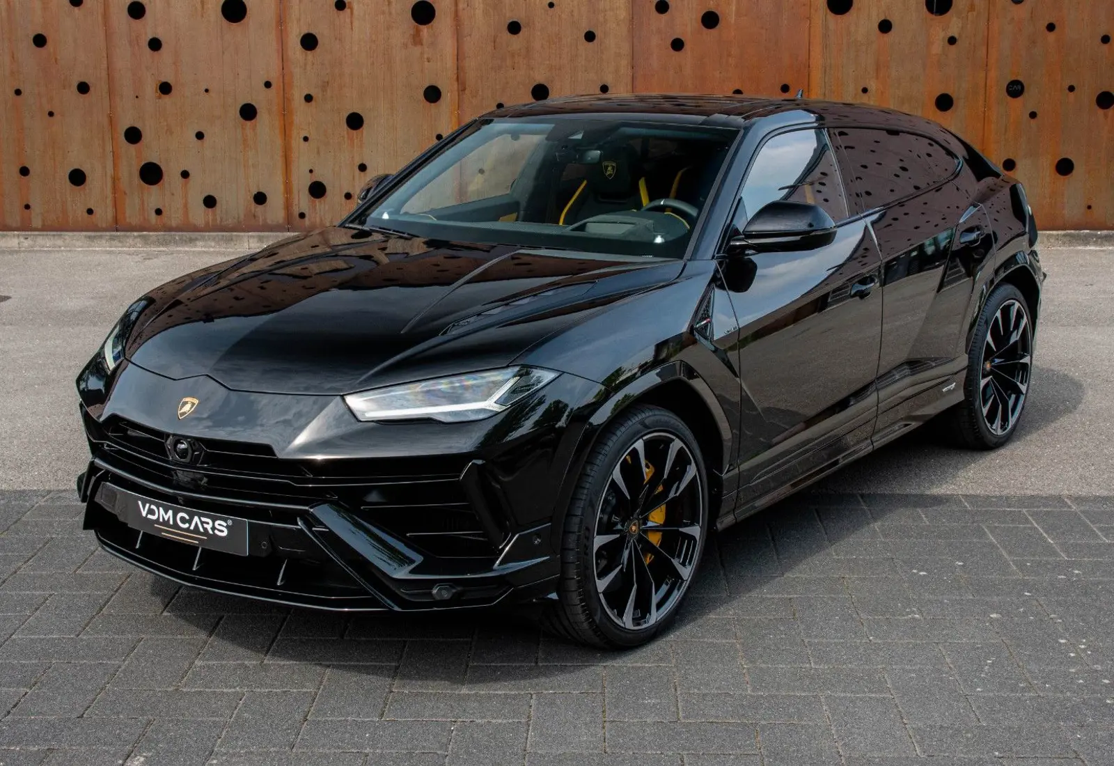 Lamborghini Urus S * MY24 * STOCK * MASSAGE * PANO * STYLE * CARBON * B&amp;O - 57804