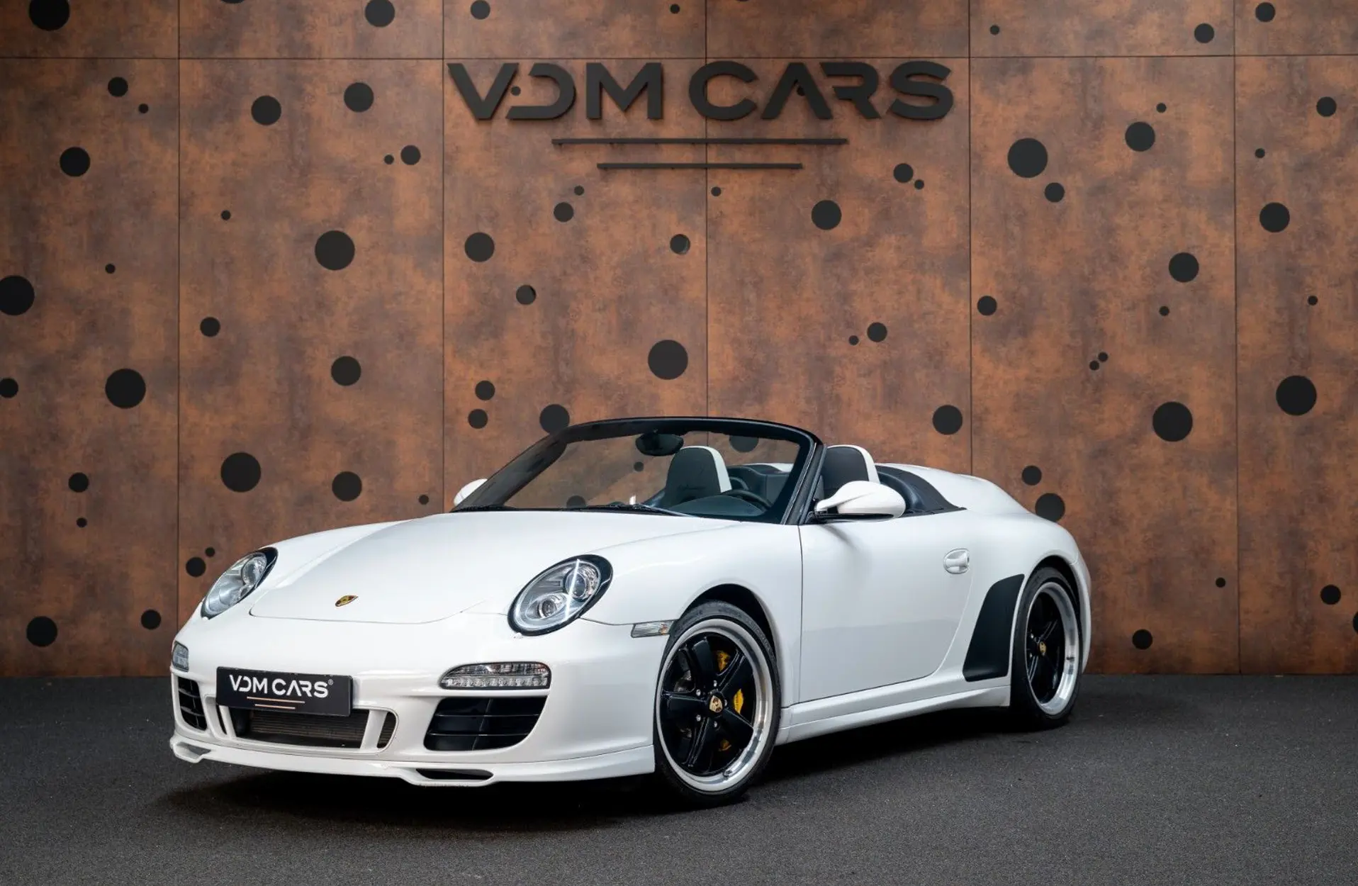 Porsche - 911 - 122955