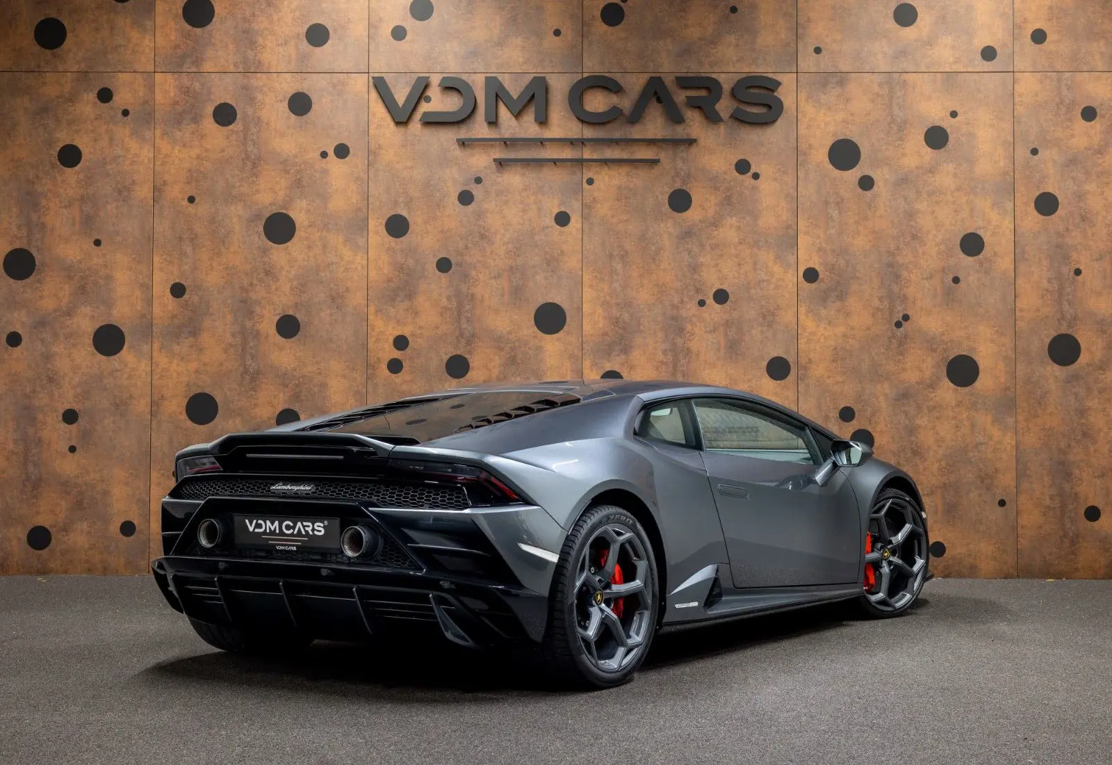 Lamborghini Huracán EVO AWD * CCB * LIFT * CARPLAY * SENSONUM * CRUIS - 121114