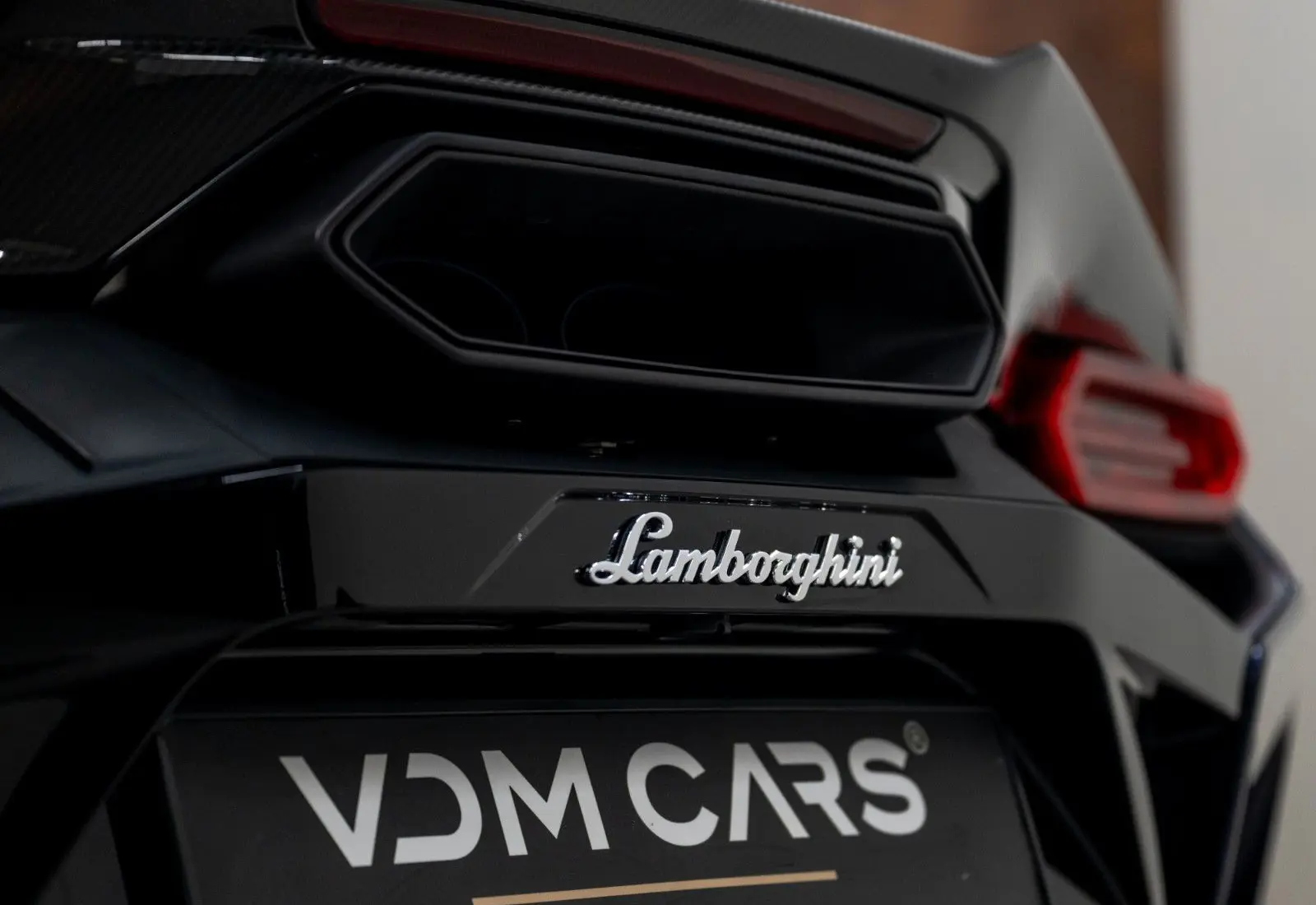 Lamborghini Temerario 4.0 V8 PHEV * LIFT * CARBON * AD PERSONAM *  - 173662