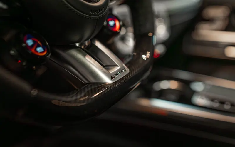 Mercedes-Benz G 63 AMG * COC ONLY * MY26 * A22 * SUPERIOR * KOMF * NIGHT *  - 134861