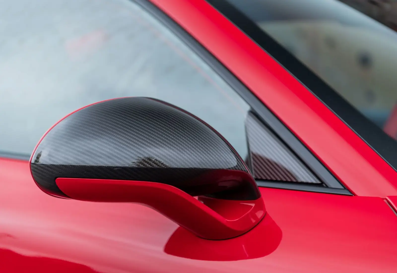 Porsche 911 GT2 RS * WEISSACH * 1.HAND * NUR 732KM * CLUBSPORT - 123965