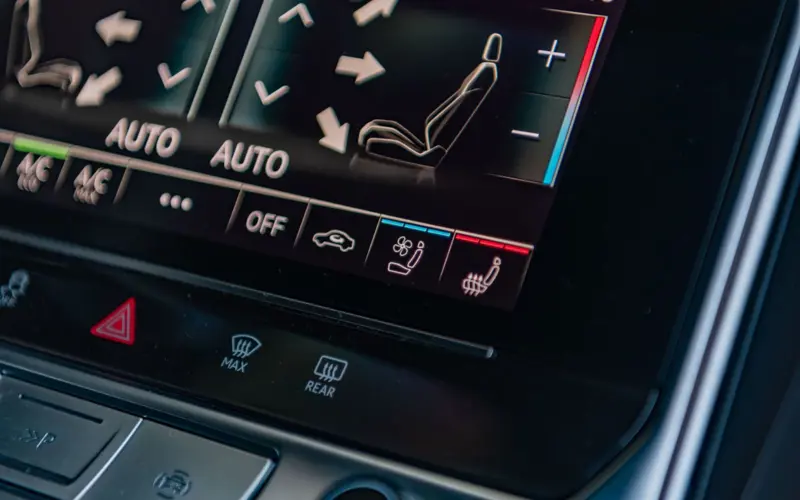 Audi RS6 Avant MANSORY * FULL CARBON * FORGED * DYNAMIC+ *  - 136571