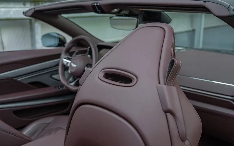Aston Martin Vanquish Volante * Bowers &amp; Wilkins * Black-Pack *  - 145511
