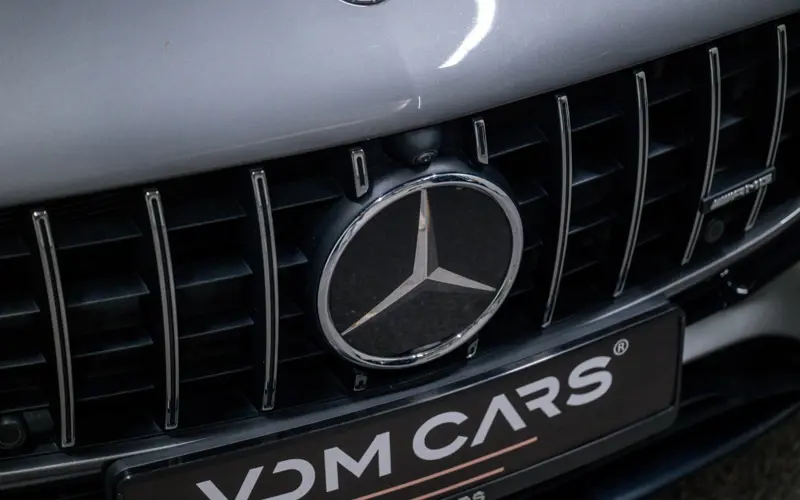 Mercedes-Benz A 45 AMG A A 45 AMG 4Matic * Pano * Memory * Burmester - 166720