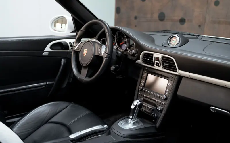 Porsche 911 Speedster * 1of356 * Memory * BOSE * PCCB * SportChro - 133295