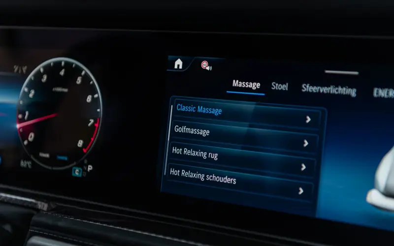 Mercedes-Benz G 63 AMG * MY26 * PT3 * CARBON EXT/IN * REAR-ENT * SUPERI - 132283