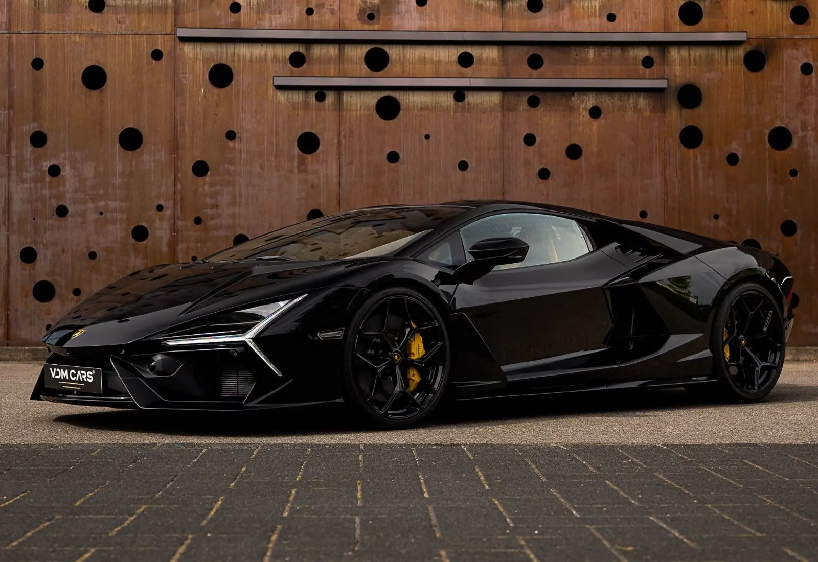 Lamborghini Revuelto 6.5 V12 * NEW CAR * AVAILABLE * BI COLOR - 168860