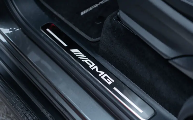 Mercedes-Benz G 63 AMG * PERFORMANCE * CARBON EXT * NIGHT * SUPERIOR *  - 124885