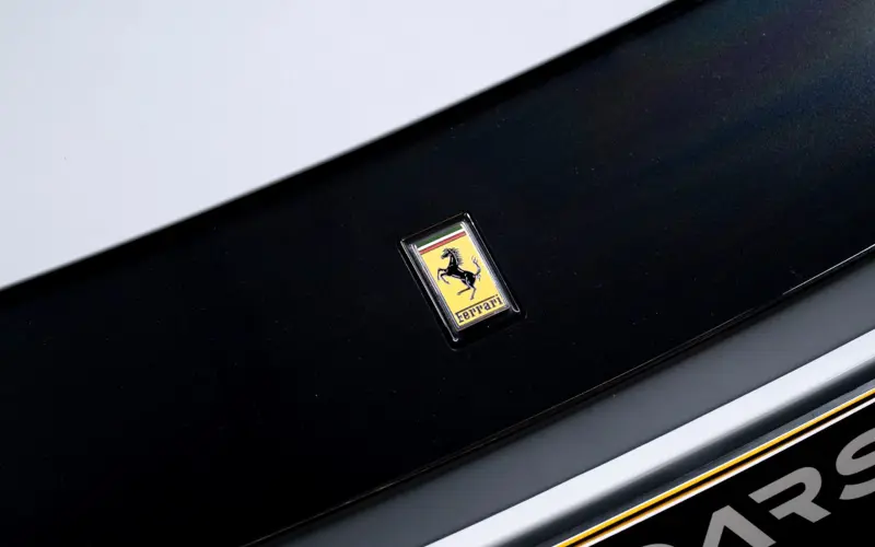 Ferrari 12Cilindri * Carbon * Lift * Carplay * 360 * Racing seats *  - 172144