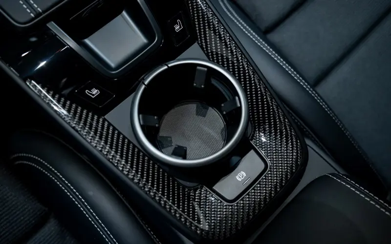 Porsche 911 GT3 Touring Paket * PCCB * LIFT * CARBON * CAMERA *  - 152615